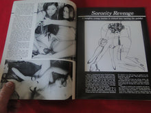 Load image into Gallery viewer, Vintage Nude Erotic Sexy Adult Magazine Best of Water &amp; Power Premier 1978    JB40
