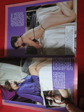 Load image into Gallery viewer, Vintage Nude Erotic Sexy Adult Magazine Oral 101 #2 SOME WAVINESS BACK COVER    8
