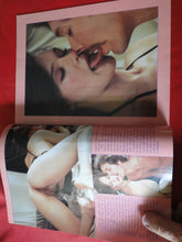 Load image into Gallery viewer, Vintage Nude Erotic Sexy Adult Magazine Oral 101 #2 SOME WAVINESS BACK COVER    8
