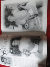 Load image into Gallery viewer, Vintage Nude Erotic Sexy Adult Magazine Buxom Babes #1 April 1995       JB28
