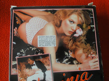 Load image into Gallery viewer, Vintage XXX VHS Porn Tape Adult Video Movie Virginia Shauna Grant Janey Robbins     V2
