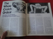 Load image into Gallery viewer, Vintage Nude Erotic Sexy Adult Magazine Best of Water &amp; Power Premier 1978    JB40
