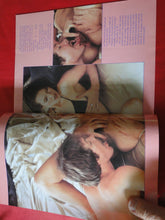 Load image into Gallery viewer, Vintage Nude Erotic Sexy Adult Magazine Oral 101 #2 SOME WAVINESS BACK COVER    8

