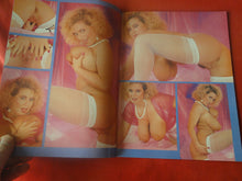 Load image into Gallery viewer, Vintage Nude Erotic Sexy Adult Magazine Gem Angel 1994            JB28
