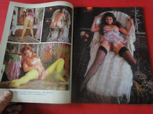 Load image into Gallery viewer, Vintage Nude Erotic Sexy Adult Magazine Swank Feb. 1976     P91
