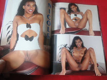 Load image into Gallery viewer, Vintage Nude Erotic Sexy Adult Magazine Young Girls Ecstasy 6 1993      JB59
