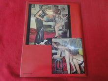 Load image into Gallery viewer, Vintage Nude Erotic Sexy Adult Magazine BDSM Lisa&#39;s World      JB40
