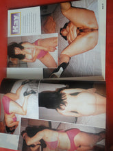 Load image into Gallery viewer, Vintage Nude Erotic Sexy Adult Magazine Gent November 1994        JB28
