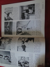 Load image into Gallery viewer, Vintage Nude Erotic Sexy Adult Magazine BDSM Lisa&#39;s World      JB40
