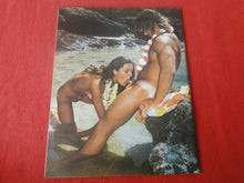 Load image into Gallery viewer, Vintage Nude Erotic Sexy Adult Magazine Head 107 Photos   JB58
