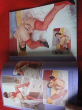 Load image into Gallery viewer, Vintage Nude Erotic Sexy Adult Magazine Parliament Vibrator Vixens All Color     JB28

