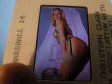Load image into Gallery viewer, Vintage NUDE Woman/Model 35mm Slide/Transparency Big Hot Ass     PS1
