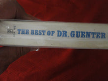 Load image into Gallery viewer, Vintage Adult Paperback Book/Novel The Best of Guenter Klow Vol. 2         G2
