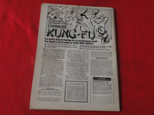 Load image into Gallery viewer, Vintage Nude Erotic Sexy Adult Magazine Rogue Fall 1973          JB4
