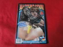 Load image into Gallery viewer, Vintage Nude Erotic Sexy Adult Magazine Masturbation 6 December 1993     JB59
