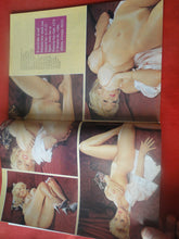 Load image into Gallery viewer, Vintage Nude Erotic Sexy Adult Magazine Gent November 1994        JB28
