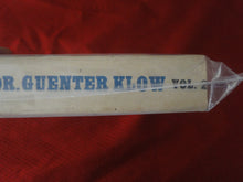 Load image into Gallery viewer, Vintage Adult Paperback Book/Novel The Best of Guenter Klow Vol. 2         G2
