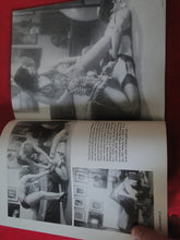 Load image into Gallery viewer, Vintage Nude Erotic Sexy Adult Magazine BDSM Lisa&#39;s World      JB40
