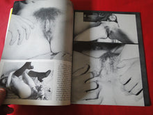 Load image into Gallery viewer, Vintage Nude Erotic Sexy Adult Magazine Erotic Lens 1972 Hairy Bush     8
