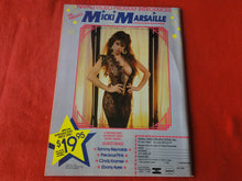 Load image into Gallery viewer, Vintage Nude Erotic Sexy Adult Magazine Gent May 1989             P90
