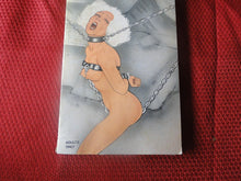 Load image into Gallery viewer, Vintage Erotic Porn Paperback Book/Novel BDSM Slave Women Body Slave 1980     PB6
