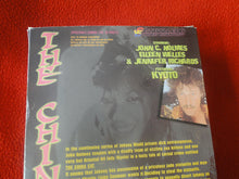 Load image into Gallery viewer, Vintage XXX VHS Porn Tape Adult Video Movie The China Cat John Holmes    V2

