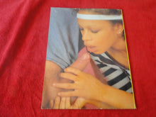Load image into Gallery viewer, Vintage Nude Erotic Sexy Adult Magazine XXX Craving White Cock #3         P110

