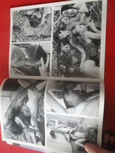Load image into Gallery viewer, Vintage Nude Erotic Sexy Adult Magazine Head 107 Photos   JB58
