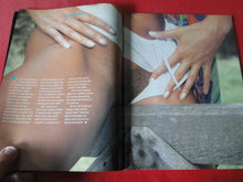 Load image into Gallery viewer, Vintage Nude Erotic Sexy Adult Magazine Club February 1992    DI
