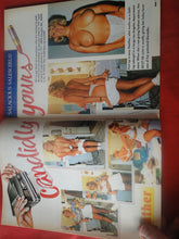 Load image into Gallery viewer, Vintage Nude Erotic Sexy Adult Magazine Gent March 1994         JB28
