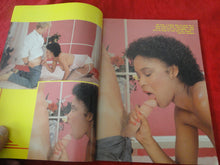 Load image into Gallery viewer, Vintage Nude Erotic Sexy Adult Magazine XXX Craving White Cock #3         P110
