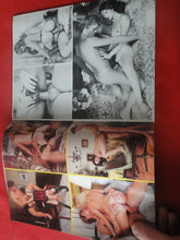 Load image into Gallery viewer, Vintage Nude Erotic Sexy Adult Magazine Hot Fuckers 1982       JB58
