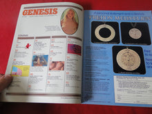 Load image into Gallery viewer, Vintage Nude Erotic Sexy Adult Magazine Genesis September 1975       DI
