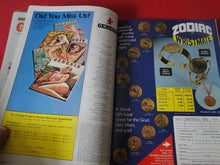 Load image into Gallery viewer, Vintage Nude Erotic Sexy Adult Magazine Genesis September 1975       DI
