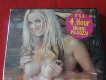 Load image into Gallery viewer, Vintage Adult Porn XXX DVD Movie Everybody Love Big Boobies Vol. 2 4 Hours B1
