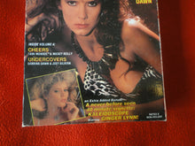 Load image into Gallery viewer, Vintage XXX VHS Porn Tape Adult Video Movie Swedish Erotica V. 4  Ginger Lynn Sabrina Dawn V2
