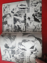 Load image into Gallery viewer, Vintage Nude Erotic Sexy Adult Magazine Hot Fuckers 1982       JB58
