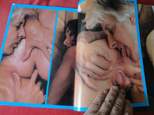 Load image into Gallery viewer, Vintage Nude Erotic Sexy Adult Magazine Anal Intruders All Color     8
