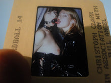 Load image into Gallery viewer, Vintage NUDE Hot Woman/Model 35mm Slide/Transparency Lesbians BDSM    PS1
