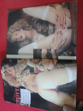 Load image into Gallery viewer, Vintage Nude Erotic Sexy Adult Magazine High Society May 1982     JB40
