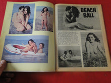 Load image into Gallery viewer, Vintage Nude Erotic Sexy Adult Magazine Man's Magazine Oct. 1975   GM
