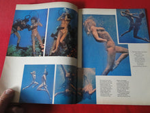 Load image into Gallery viewer, Vintage Nude Erotic Sexy Adult Magazine Genesis September 1975       DI
