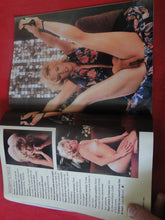 Load image into Gallery viewer, Vintage Nude Erotic Sexy Adult Magazine High Society May 1982     JB40
