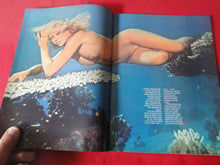 Load image into Gallery viewer, Vintage Nude Erotic Sexy Adult Magazine Genesis September 1975       DI
