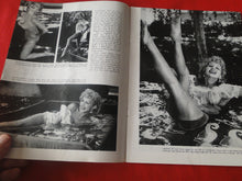 Load image into Gallery viewer, Vintage Nude Erotic Sexy Adult Magazine Modern Man April 1957       JB4
