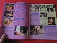Load image into Gallery viewer, Vintage Nude Erotic Sexy Adult Magazine Hustler Aug. 1992   GM
