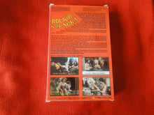 Load image into Gallery viewer, Vintage XXX VHS Porn Tape Adult Video Movie Rockin' With Seka John Holmes    V2
