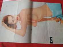 Load image into Gallery viewer, Vintage Nude Erotic Sexy Adult Magazine Modern Man April 1957       JB4
