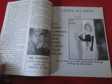 Load image into Gallery viewer, Vintage Nude Erotic Sexy Adult Magazine BDSM Humbly Yours 1993     JB40

