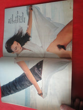 Load image into Gallery viewer, Vintage Nude Erotic Sexy Adult Magazine Oui October 1979          JB58
